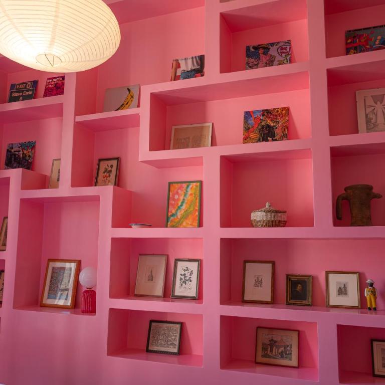 TrastevereHome - Elegant and Quiet 3 bedroom Home in Trastevere with Elevator - Appartamento con 3 Camere da Letto - 37