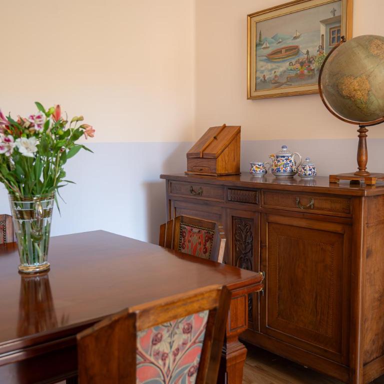 TrastevereHome - Elegant and Quiet 3 bedroom Home in Trastevere with Elevator - Appartamento con 3 Camere da Letto - 38