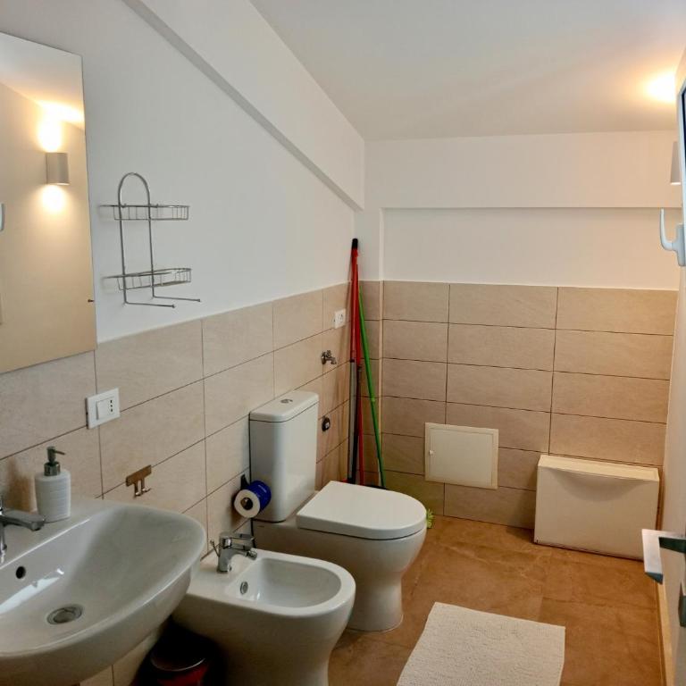 Niche Apartment - Appartamento con 2 Camere da Letto e Terrazza - 22