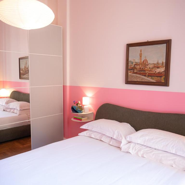 TrastevereHome - Elegant and Quiet 3 bedroom Home in Trastevere with Elevator - Appartamento con 3 Camere da Letto - 5