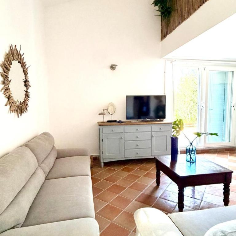 Villa Edo Cefalù - Villa Fronte Spiaggia - 9
