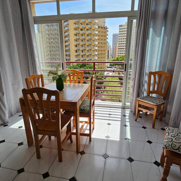 apartment 6 - Apartamento de 2 dormitorios - 1