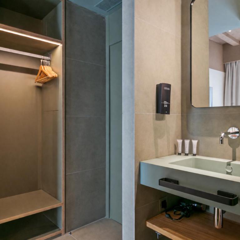 Andante Princesa - Twin Room - 3