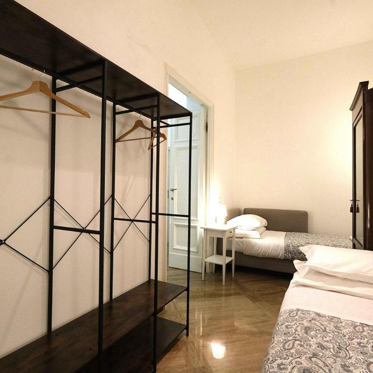 Vin Novo Rooms & Apartments - Appartamento Bilocale - 4