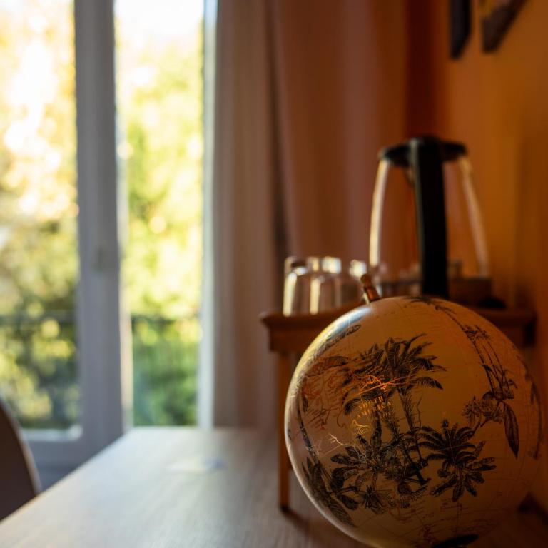 Holiday Naples Art Rooms - Camera Matrimoniale Standard - 7