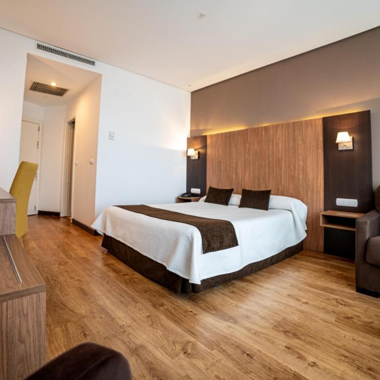 Albir Playa Hotel & Spa - Double or Twin Room - 3