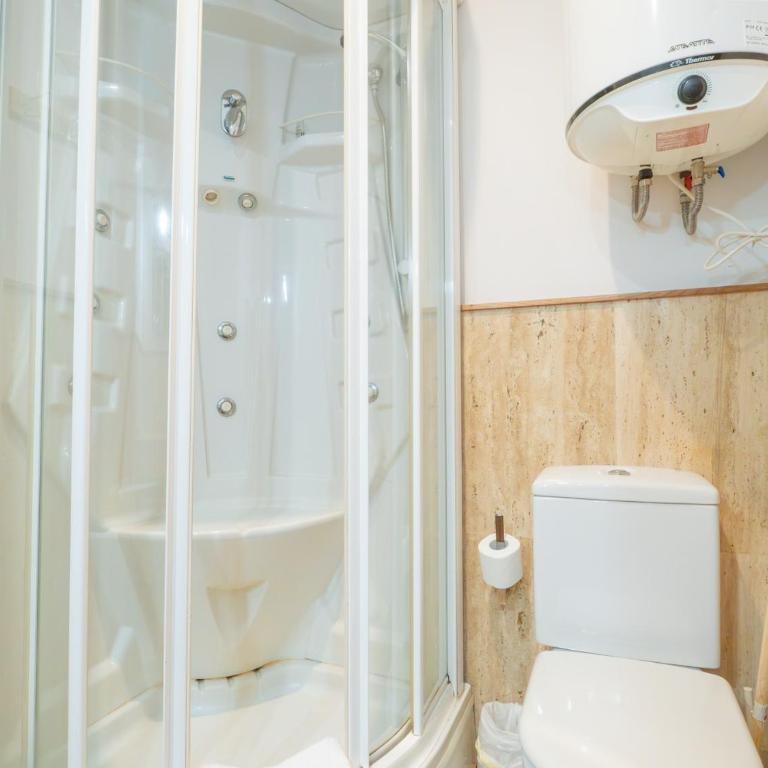 YBH Principe 29, 2 con parking gratis - Apartamento de 1 dormitorio - 6