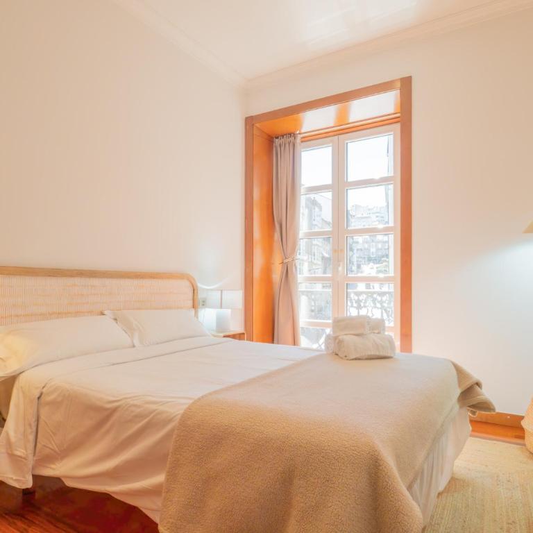 YBH Principe 29, 2 con parking gratis - Apartamento de 1 dormitorio - 13