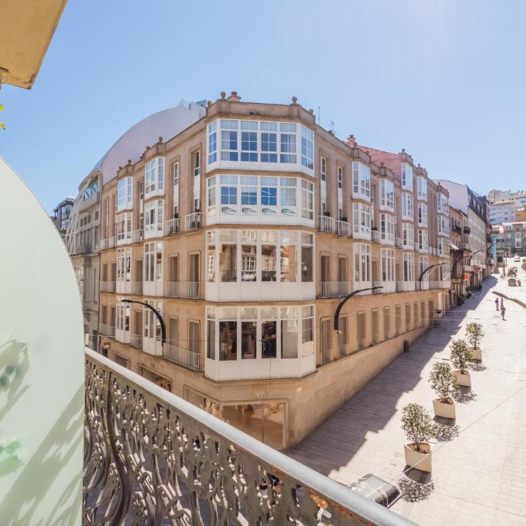 YBH Principe 29, 2 con parking gratis - Apartamento de 1 dormitorio - 21