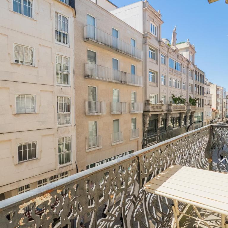 YBH Principe 29, 2 con parking gratis - Apartamento de 1 dormitorio - 22
