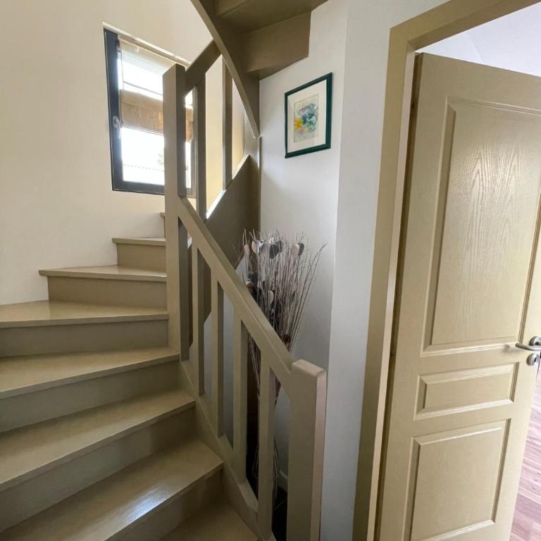 Chambre moderne - Apartment mit 1 Schlafzimmer - 2