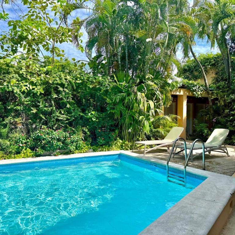 Calamari Homes - Centenario Casa 205 - Walled city - One-Bedroom Apartment - 2