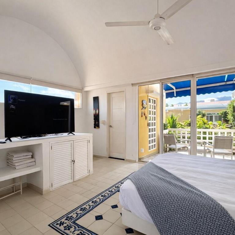 Calamari Homes - Centenario Casa 205 - Walled city - One-Bedroom Apartment - 3