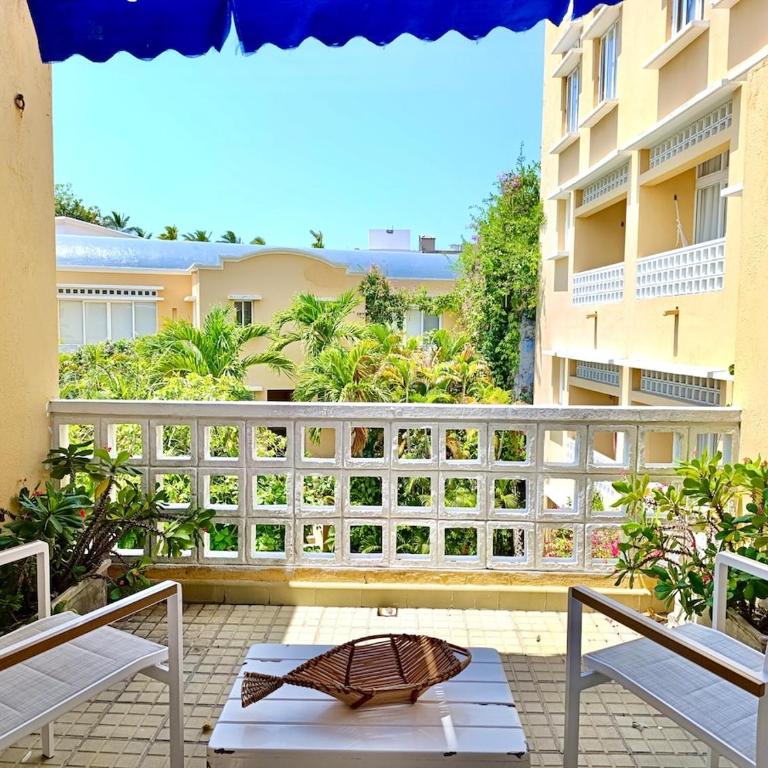 Calamari Homes - Centenario Casa 205 - Walled city - One-Bedroom Apartment - 6