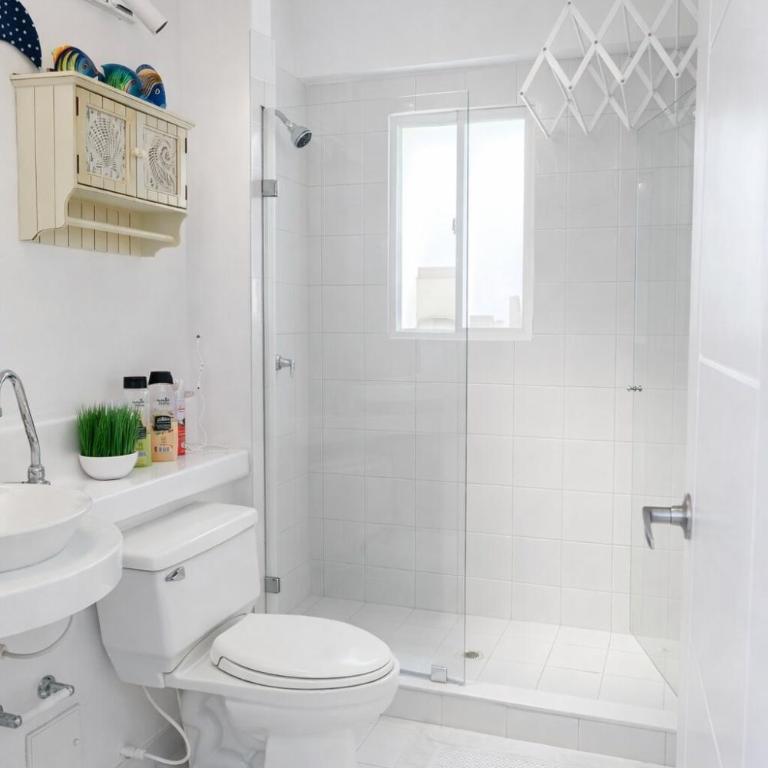 Calamari Homes - Centenario Casa 205 - Walled city - One-Bedroom Apartment - 7