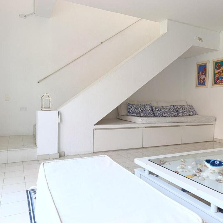 Calamari Homes - Centenario Casa 205 - Walled city - One-Bedroom Apartment - 8