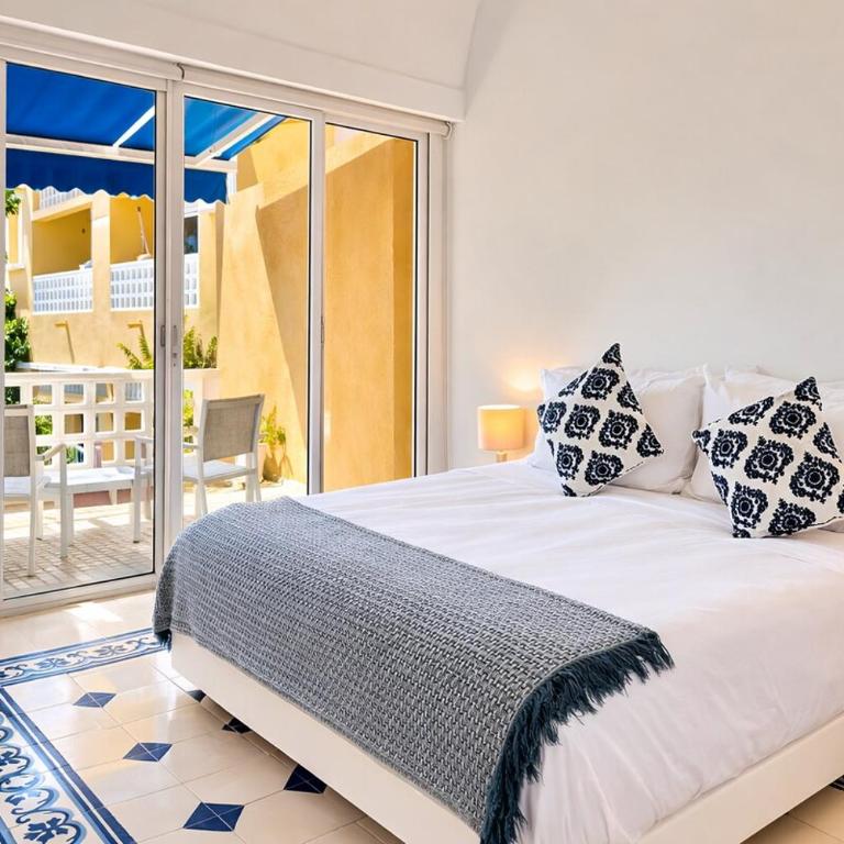 Calamari Homes - Centenario Casa 205 - Walled city - One-Bedroom Apartment - 1