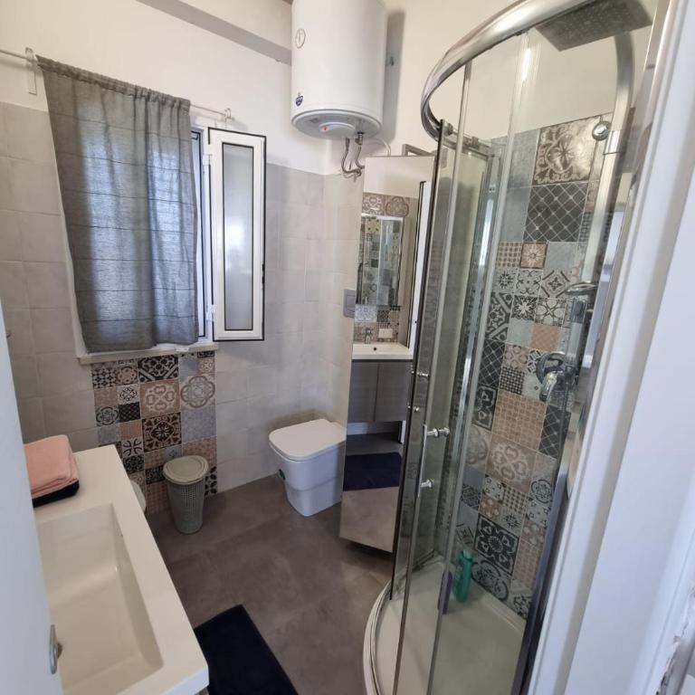 Villa Angy - One-Bedroom House - 2