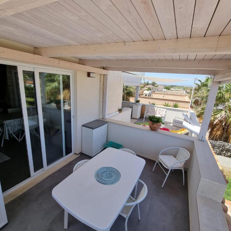 Villa Angy - One-Bedroom House - 3