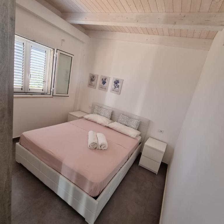 Villa Angy - One-Bedroom House - 5