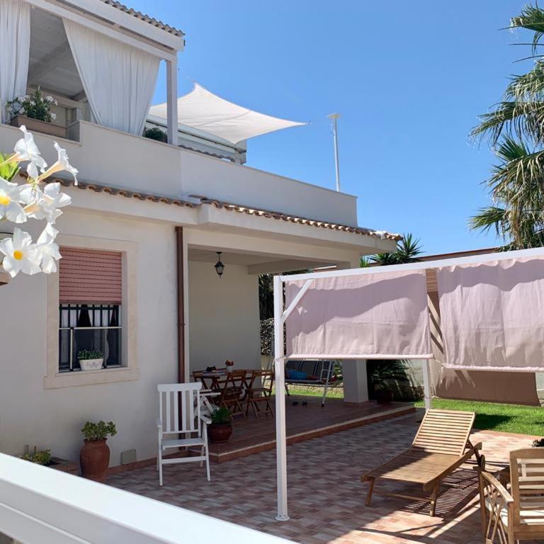 Villa Angy - Two-Bedroom House - 3