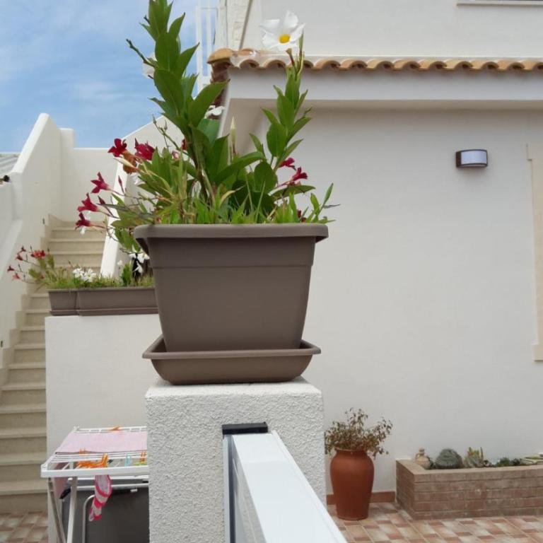 Villa Angy - One-Bedroom House - 6