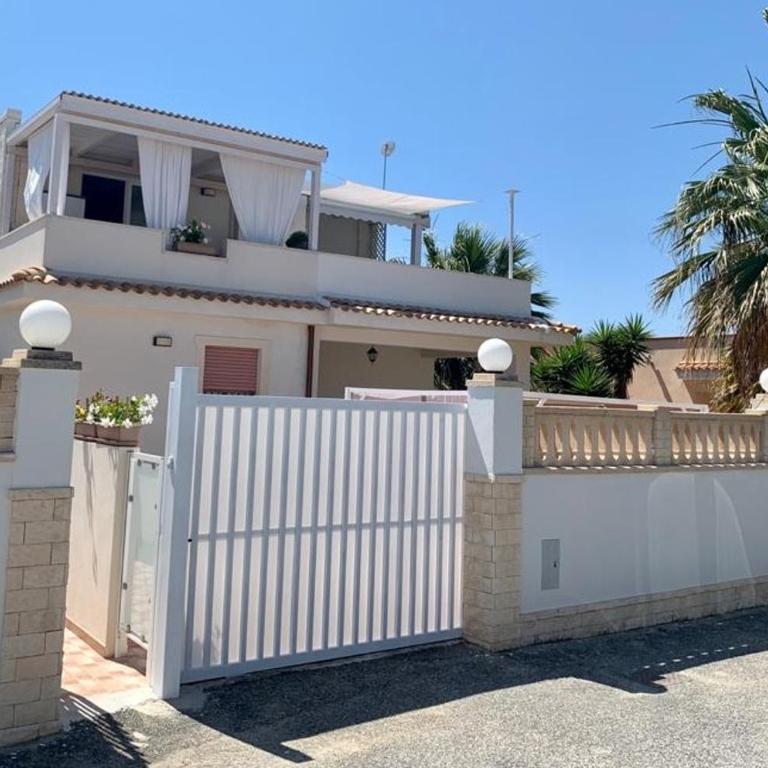 Villa Angy - Two-Bedroom House - 5