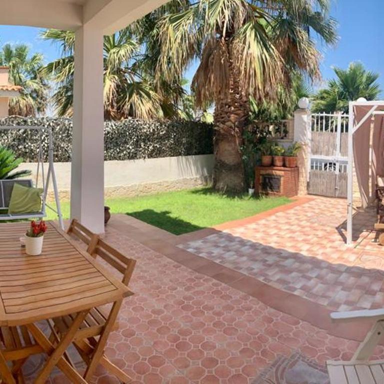 Villa Angy - Two-Bedroom House - 6
