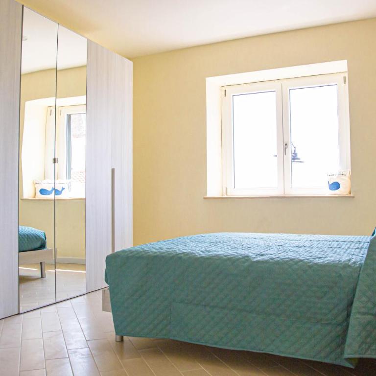 Appartamenti in centro a due passi dal mare - Cala Gonone - Appartamento con 1 Camera da Letto e Balcone - 8