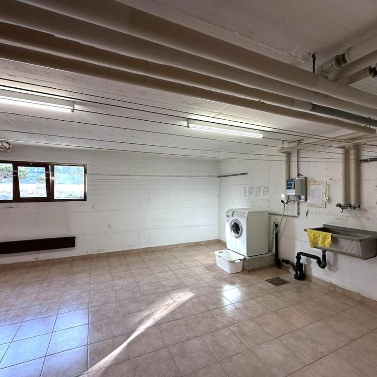 Lärchenwald 404 - Studio mit grosser Terasse, tolle Aussciht - Apartment mit 1 Schlafzimmer - 4