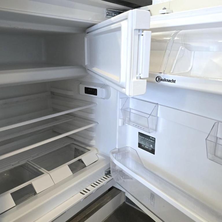 Lärchenwald 404 - Studio mit grosser Terasse, tolle Aussciht - Apartment mit 1 Schlafzimmer - 30