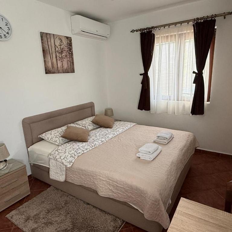 Milas Trojica Kotor - Standard Studio - 4
