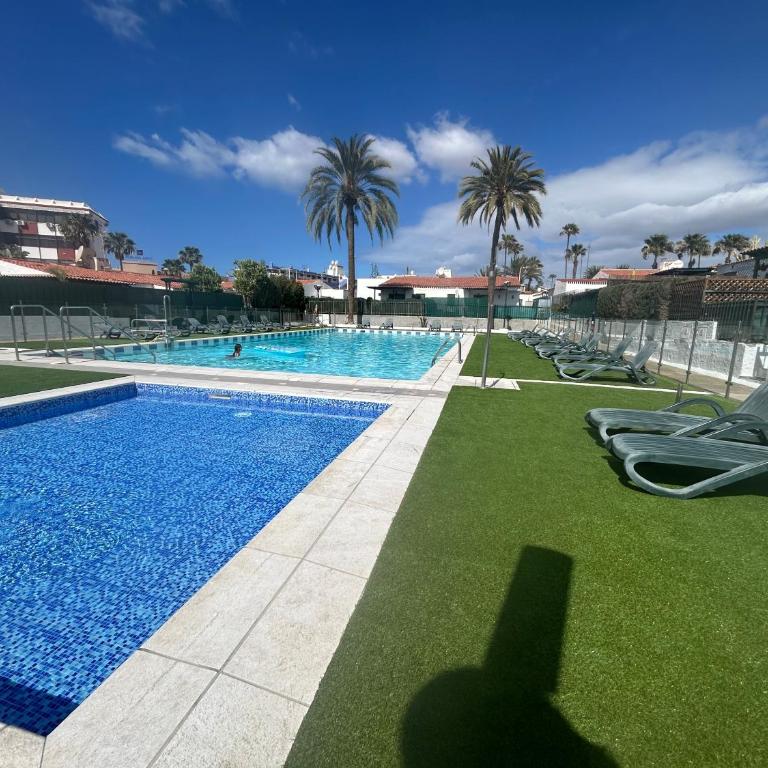 Oasis Beach Home II - Your Private Retreat with Jacuzzi - Casa de 3 dormitorios - 6