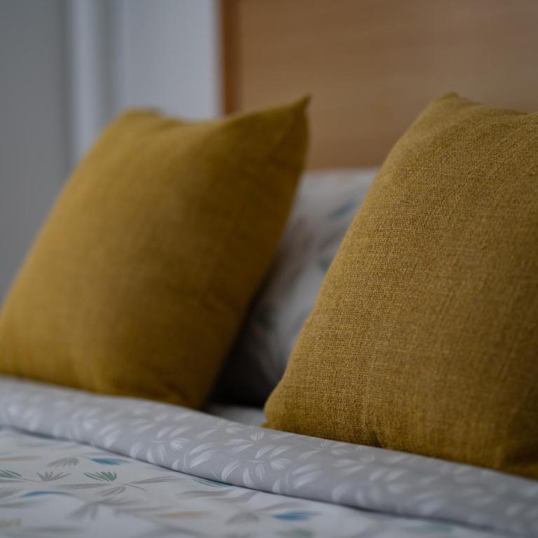 Explanada Apartment Style & comfort near the sea - Two-Bedroom Apartment - 29