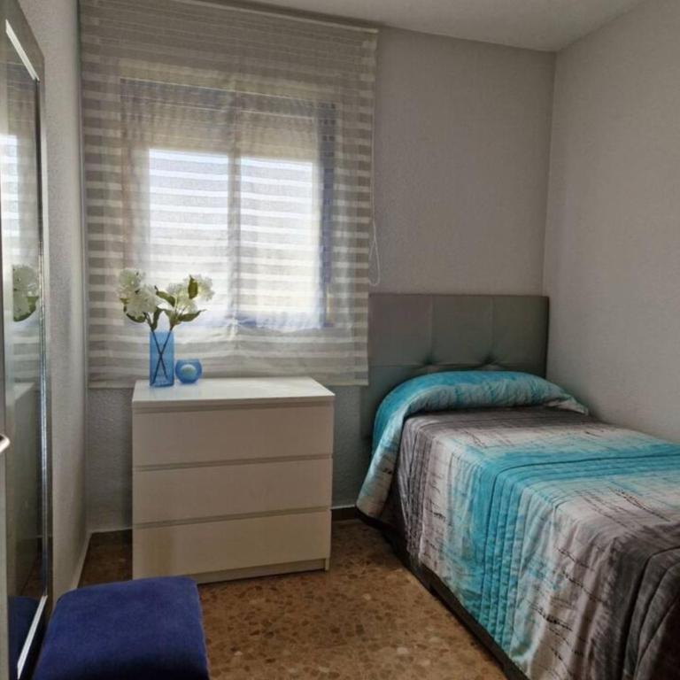 Devesa Park - Apartamento de 3 dormitorios - 14