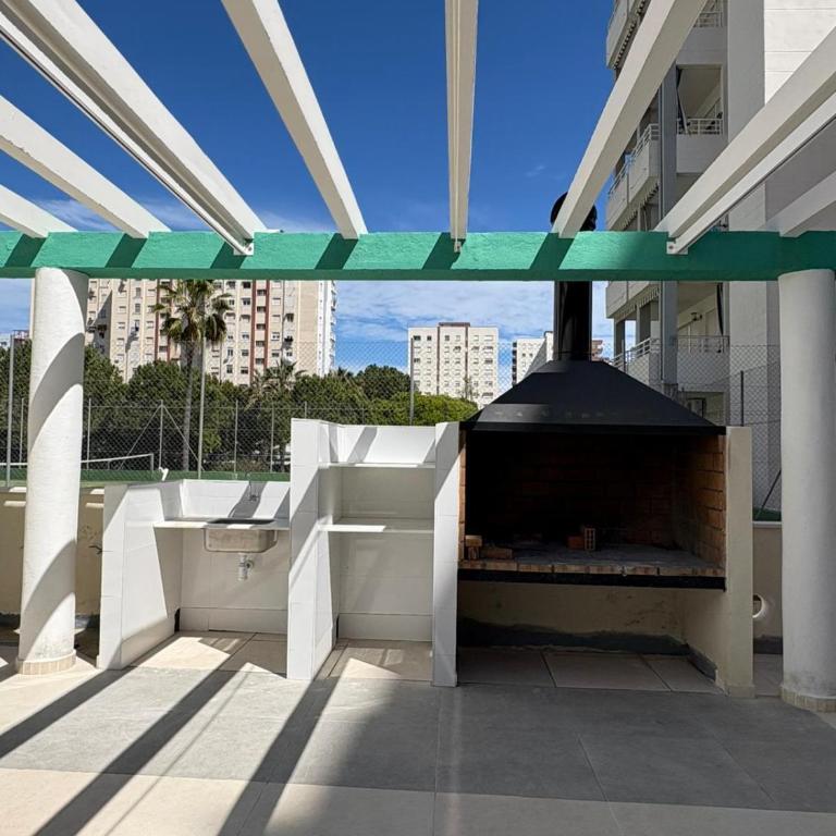 Devesa Park - Apartamento de 3 dormitorios - 3