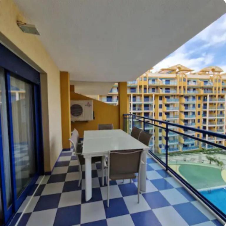 Devesa Park - Apartamento de 3 dormitorios - 4