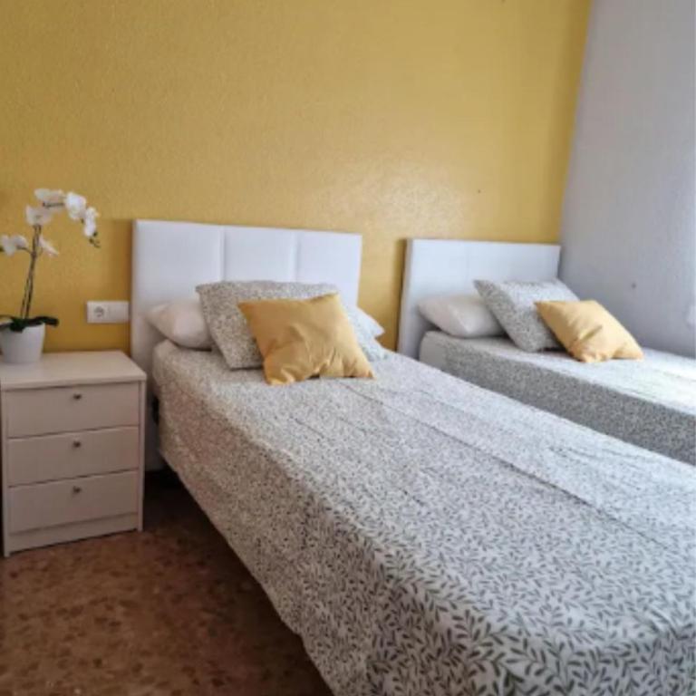 Devesa Park - Apartamento de 3 dormitorios - 12
