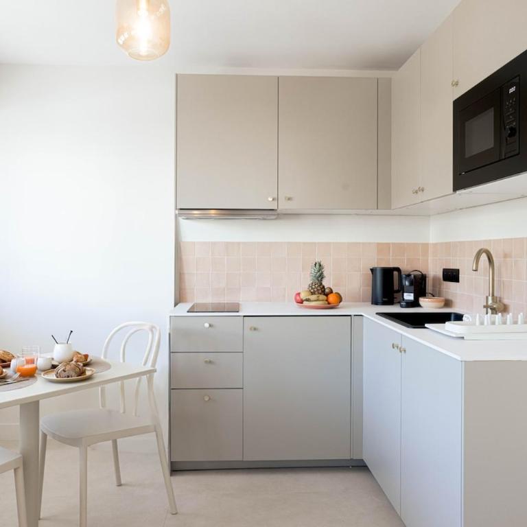Appartement chaleureux à 2 pas de la Croisette - Estudio Superior - 5