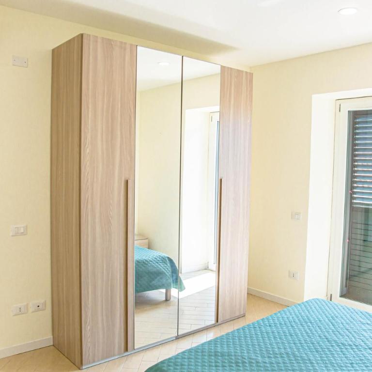 Appartamenti in centro a due passi dal mare - Cala Gonone - Appartamento con 1 Camera da Letto e Balcone - 2