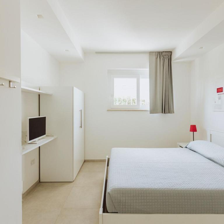 Casa ANTO a 50m dal mare - Appartamento con 2 Camere da Letto e Terrazza - 7