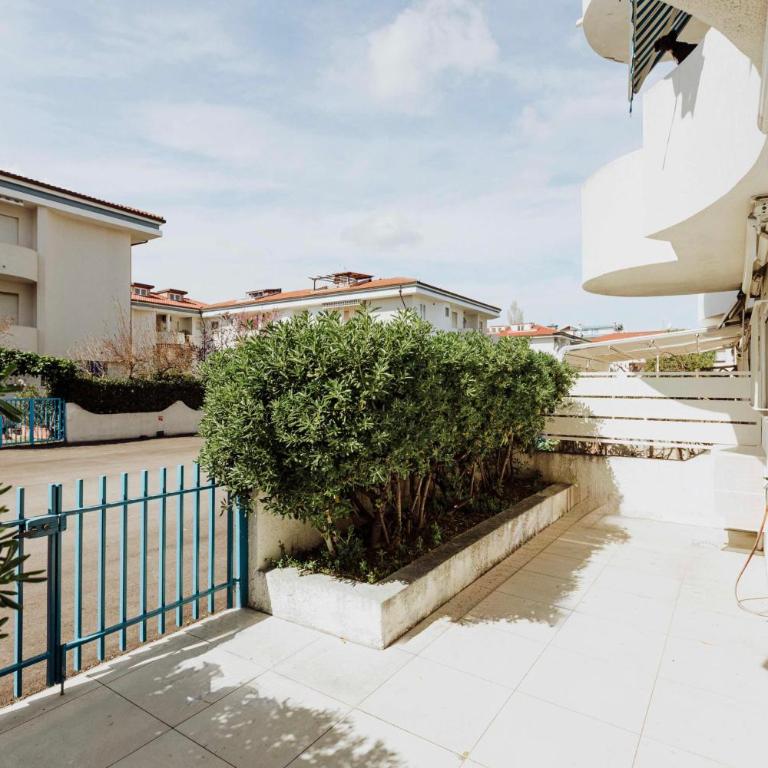 Casa ANTO a 50m dal mare - Appartamento con 2 Camere da Letto e Terrazza - 26
