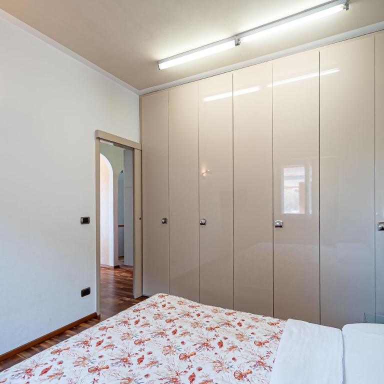 14 minuti da mare e centro - Relax e Vista aperta - Appartamento con 1 Camera da Letto e Balcone - 17