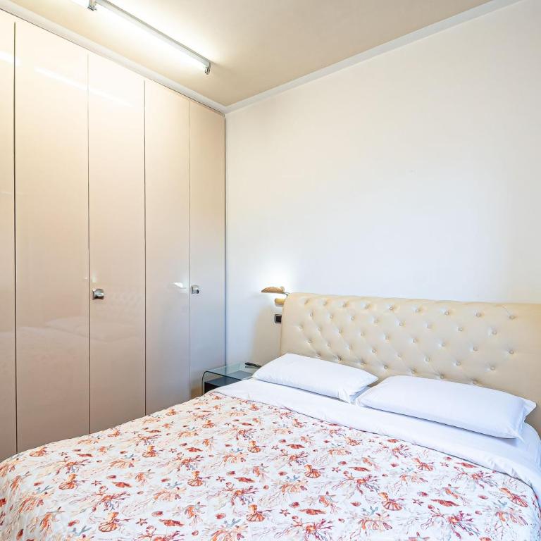 14 minuti da mare e centro - Relax e Vista aperta - Appartamento con 1 Camera da Letto e Balcone - 16