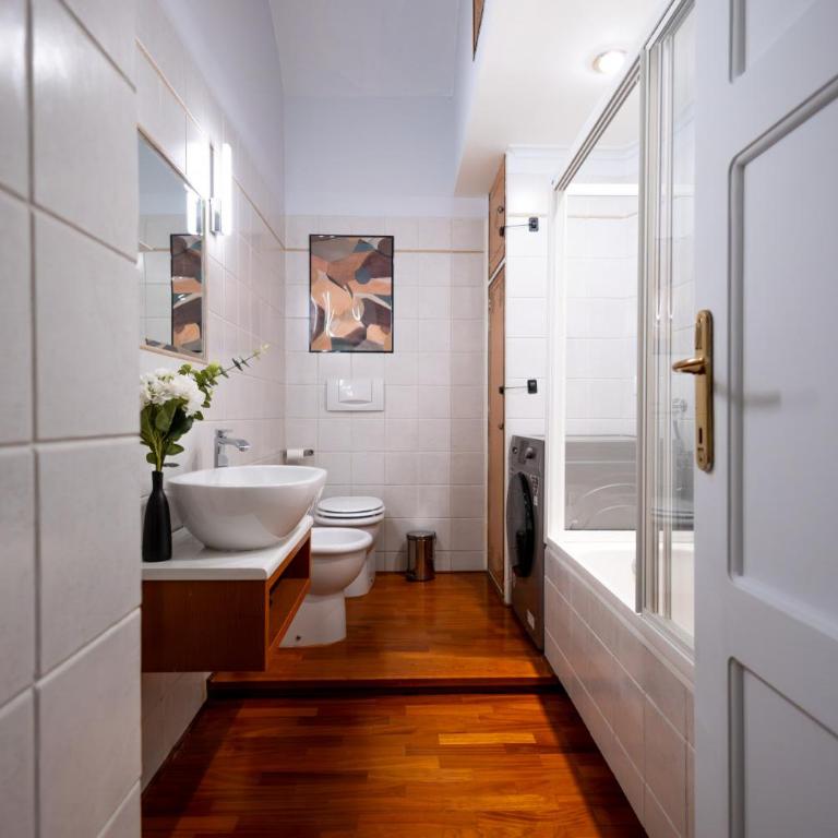 Easylife - Roma - Colosseo Suites Labicana - Appartamento - 45