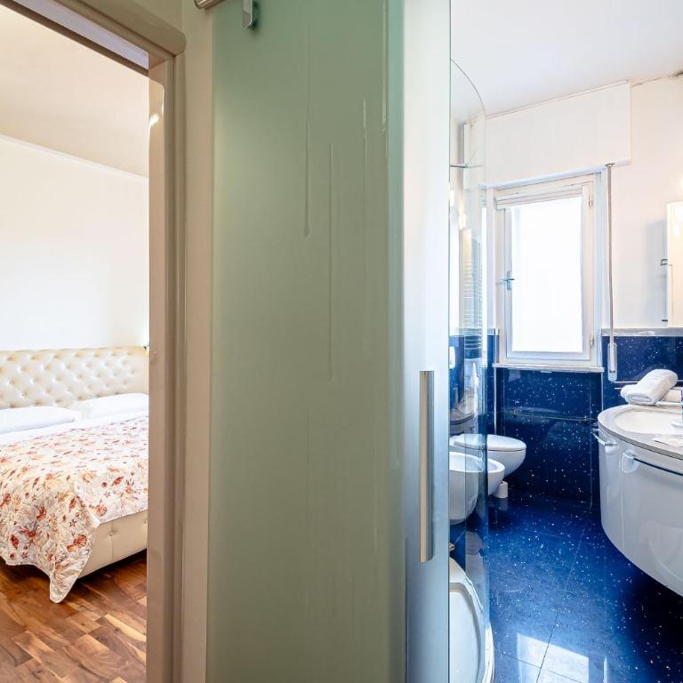 14 minuti da mare e centro - Relax e Vista aperta - Appartamento con 1 Camera da Letto e Balcone - 19