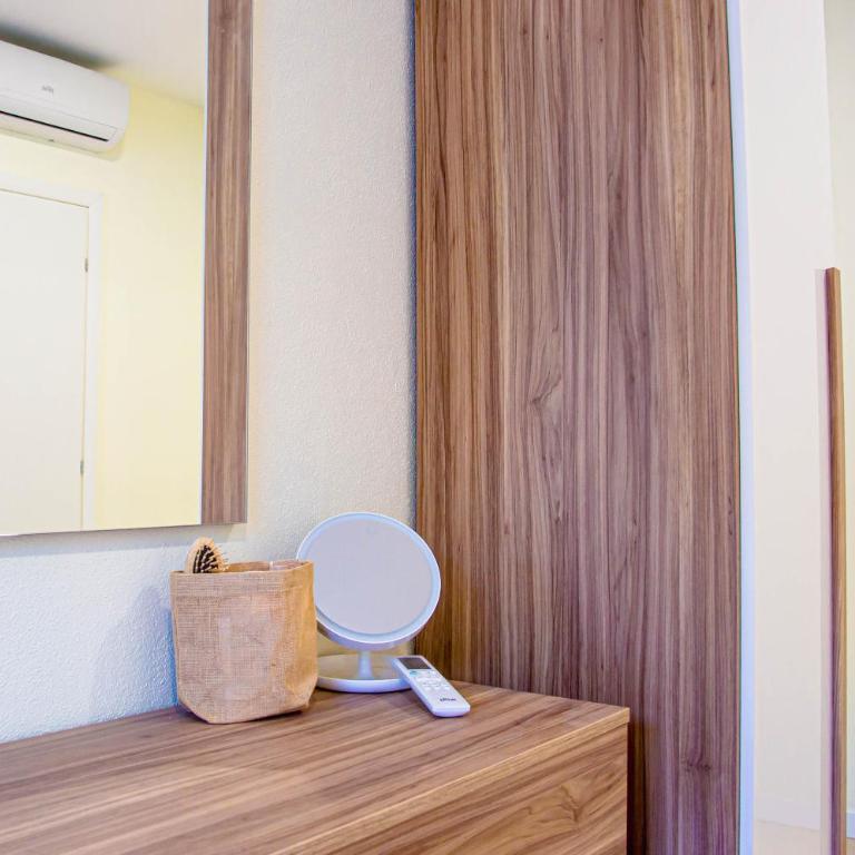 Appartamenti in centro a due passi dal mare - Cala Gonone - Appartamento con 1 Camera da Letto e Balcone - 19