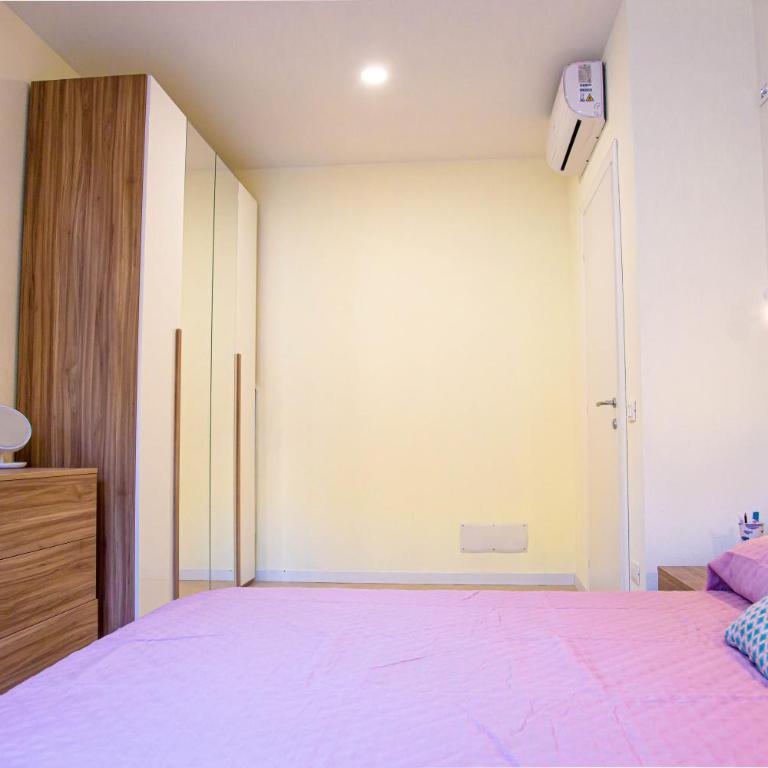 Appartamenti in centro a due passi dal mare - Cala Gonone - Appartamento con 1 Camera da Letto e Balcone - 13