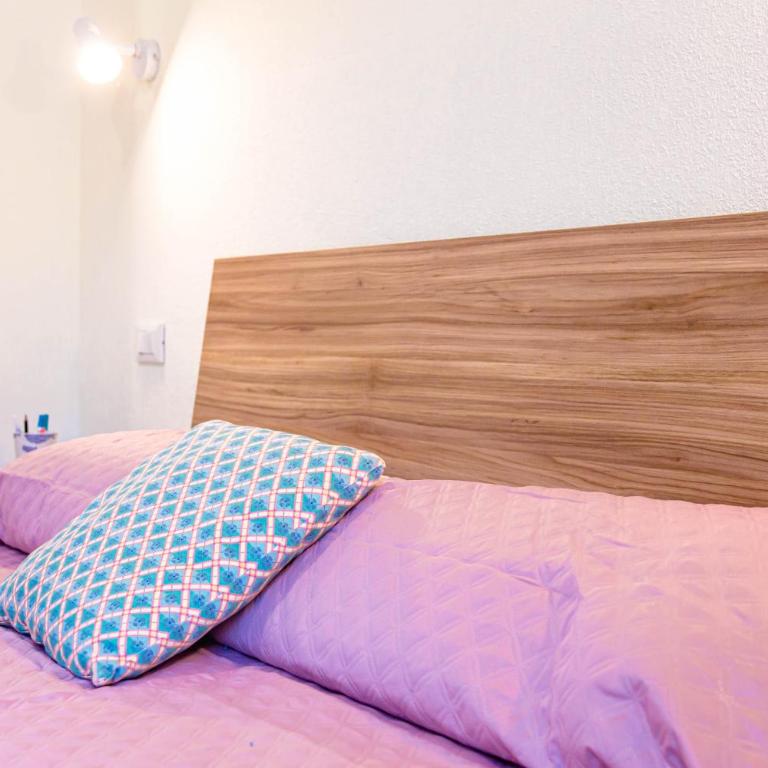 Appartamenti in centro a due passi dal mare - Cala Gonone - Appartamento con 1 Camera da Letto e Balcone - 9