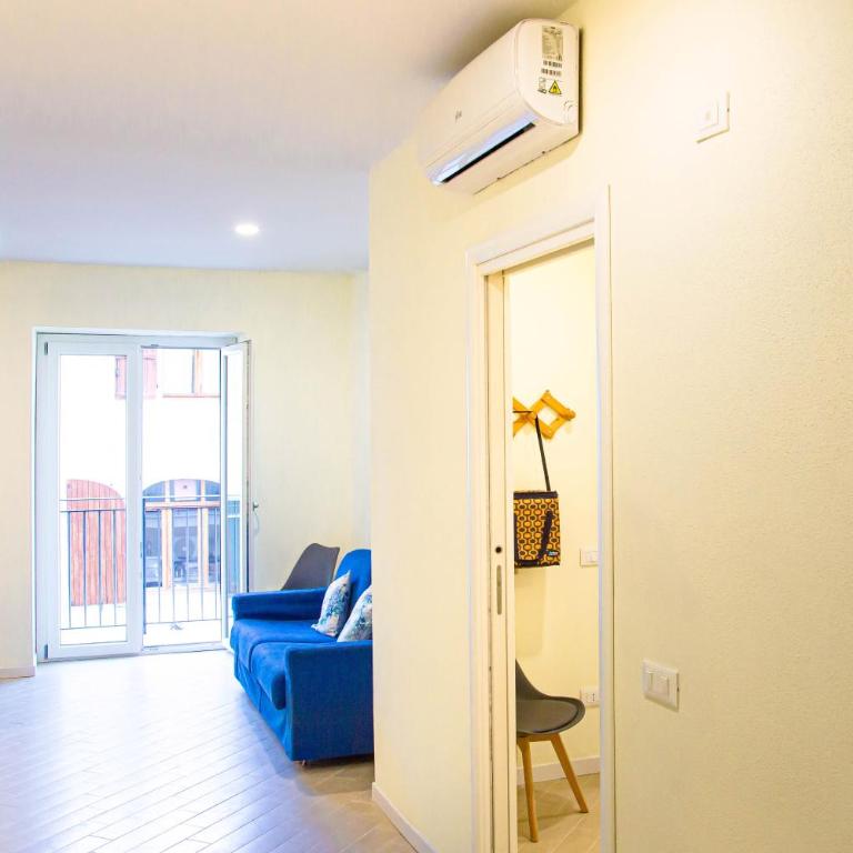 Appartamenti in centro a due passi dal mare - Cala Gonone - Appartamento con 1 Camera da Letto e Balcone - 6